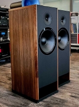 Rike Audio - Anna 30LS - 94,6 dB Lautsprecher