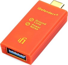 iFi - iDefender+ (verschiedene Anschlüsse)
