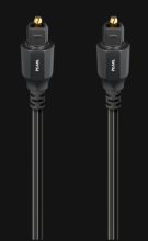 AudioQuest - Pearl 3,5mm Mini M Optische Kabel