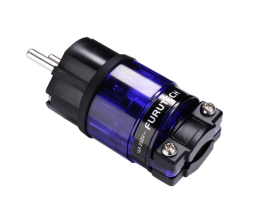 Furutech - FI-E 11-N1 Schukostecker