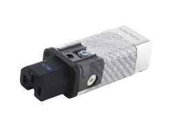 Furutech - CF-C15 (R) NCF Kaltgerätestecker