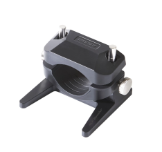 Furutech - NCF Booster - Multifunktioneller Stecker + Kabelhalter