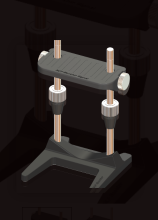 Furutech - Sharf Bar Adjuster