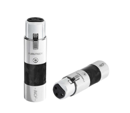 Furutech - NCF Clear Line-XLR (M) & (F)