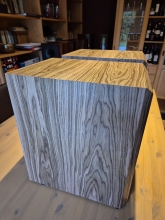 RIKE Audio - Beba 20 LS Kompaktlautsprecherpaar