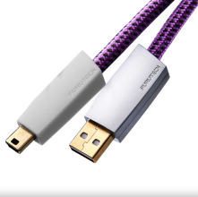 Furutech - GT2 Pro B USB-Kabel 1,8m