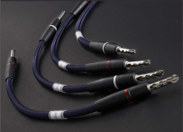 Furutech - Jumper Spade & Banana