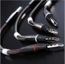 Furutech - Jumperflux Spade & Banana