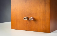 Musical Fidelity - LS5/9 Lautsprecher