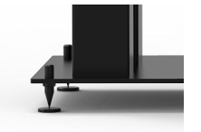 Musical Fidelity - M700 & M600 Lautsprecherstands