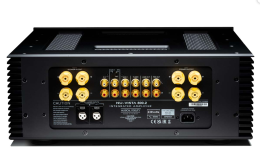 Musical Fidelity - NU-VISTA 800.2  Vollverstärker