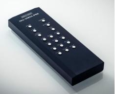 Musical Fidelity - NU-VISTA PRE Vorverstärker incl. externem Netzteil