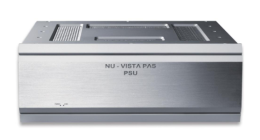 Musical Fidelity - NU-VISTA PAS Stereoendverstärker incl. externem Netzteil