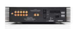 Musical Fidelity - NU-VISTA VINYL Phonovorverstärker