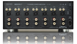 Musical Fidelity - BPC10 10-Ampère-Trenn-Transformator