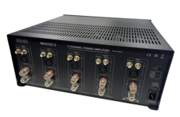 Musical Fidelity - M6x250.5 - 5-Kanal-Endverstärker