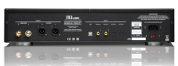 Musical Fidelity - M3xDAC D/A-Wandler