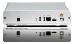 Musical Fidelity - MX-STREAM Streaming Musik-System