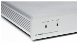 Musical Fidelity - MX-STREAM Streaming Musik-System