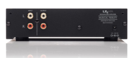 Musical Fidelity - LX2-HPA Kopfhörerverstärker