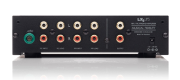 Musical Fidelity - LX2-LPS Phonovorverstärker