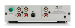 Musical Fidelity - V90-LPS Phonovorverstärker