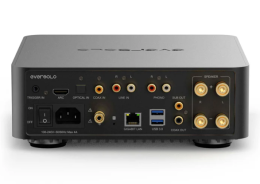 EverSolo - Play CD Edition schwarz