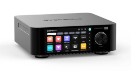 EverSolo - Play CD Edition schwarz