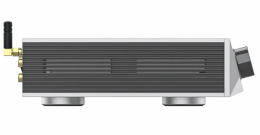 Eversolo - Luxsin X9 - Flagship DAC & Kopfhörer Verstärker