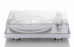 Clearaudio - Compass Plattenspieler