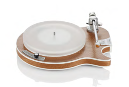 Clearaudio - Celebrity „Al Di Meola“ Edition