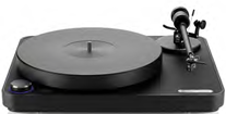 Clearaudio - concept Signature Plattenspieler