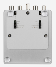 ClearAudio - Nano Phono V2