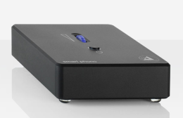 ClearAudio - Smart Phono V2