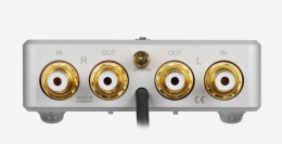 ClearAudio - Smart Phono V2