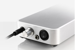 ClearAudio - Smart Power 12V