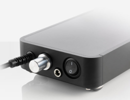 ClearAudio - Smart Power 12V