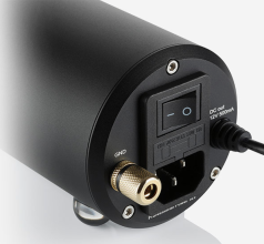 ClearAudio - Professional Power 12V