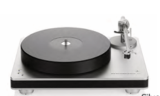 ClearAudio - Performance DC Plattenspieler