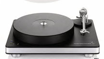 ClearAudio - Performance DC Plattenspieler