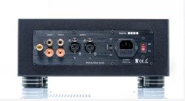 SennaSound - Sunstone Kopfhörerverstärker