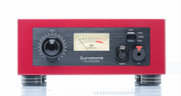 SennaSound - Sunstone Kopfhörerverstärker