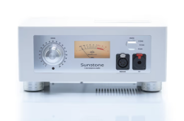 SennaSound - Sunstone Kopfhörerverstärker