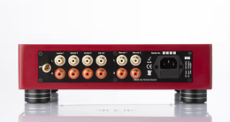 SennaSound - Orca Line Vorstufe