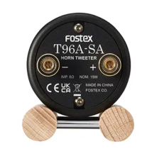 Fostex - T96A-SA Superhochtöner