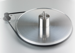 ClearAudio - Ovation Plattenspieler