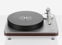 ClearAudio - Ovation Plattenspieler