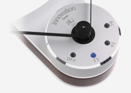 ClearAudio - Innovation Basic Plattenspieler