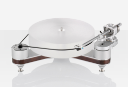 Clearaudio - Innovation Compact Plattenspieler