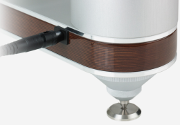 Clearaudio - Innovation Compact Plattenspieler